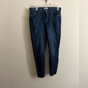 PAIGE Kylie Crop Jeans